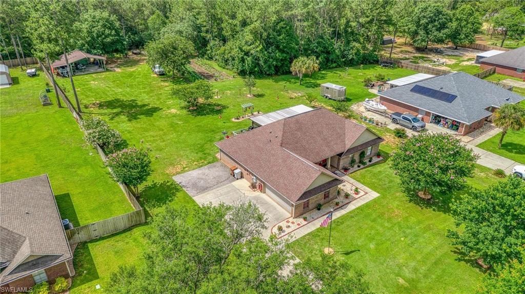 9915 Nichols Lake Rd, Milton, FL 32583 Photo
