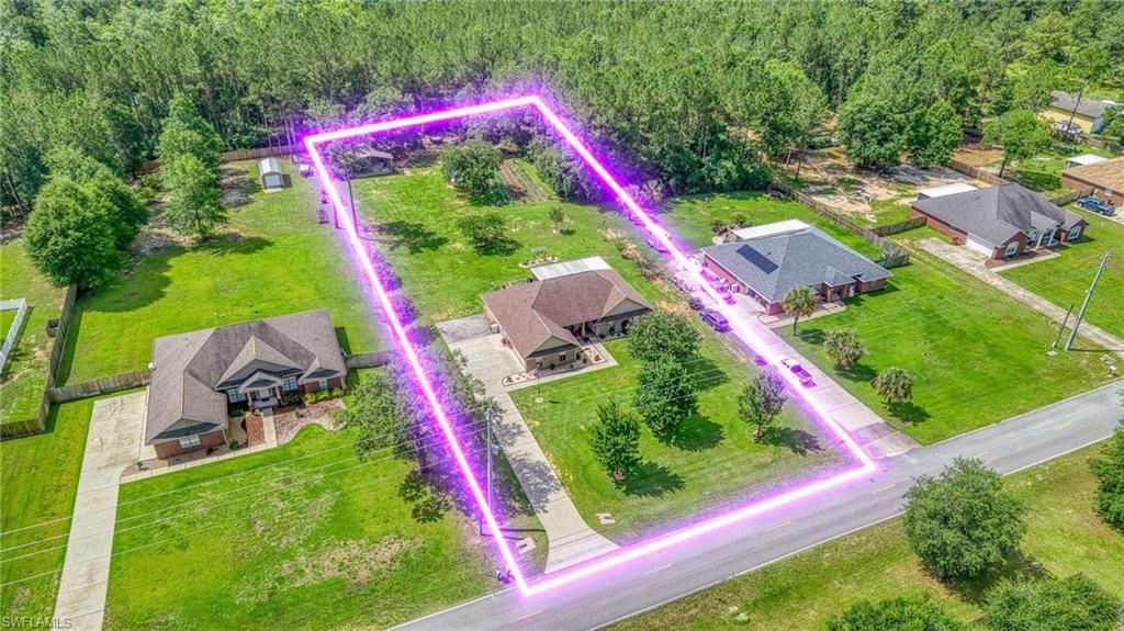 9915 Nichols Lake Rd, Milton, FL 32583 Photo