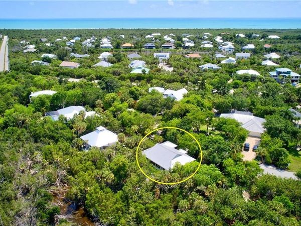 1986 Wild Lime DR , SANIBEL, FL 33957