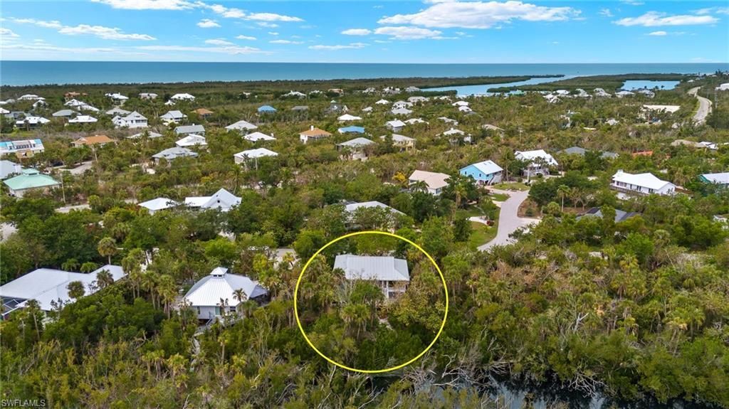 1986 Wild Lime Dr , Sanibel, FL 33957 Photo