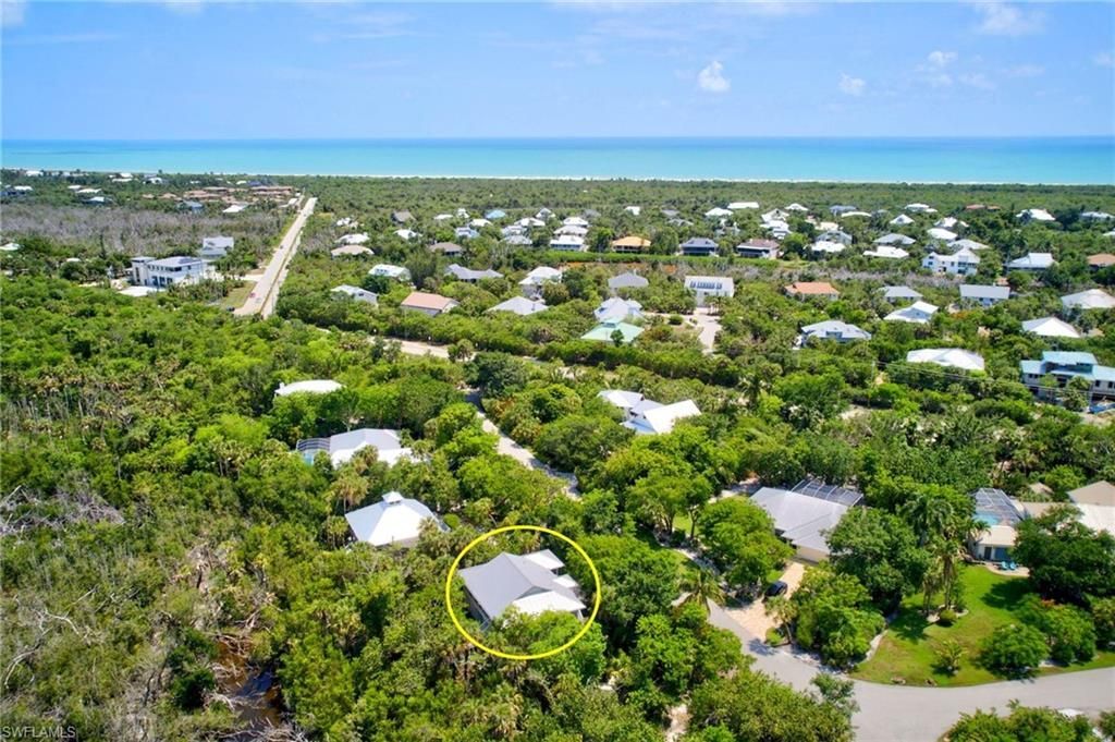 1986 Wild Lime Dr , Sanibel, FL 33957 Photo