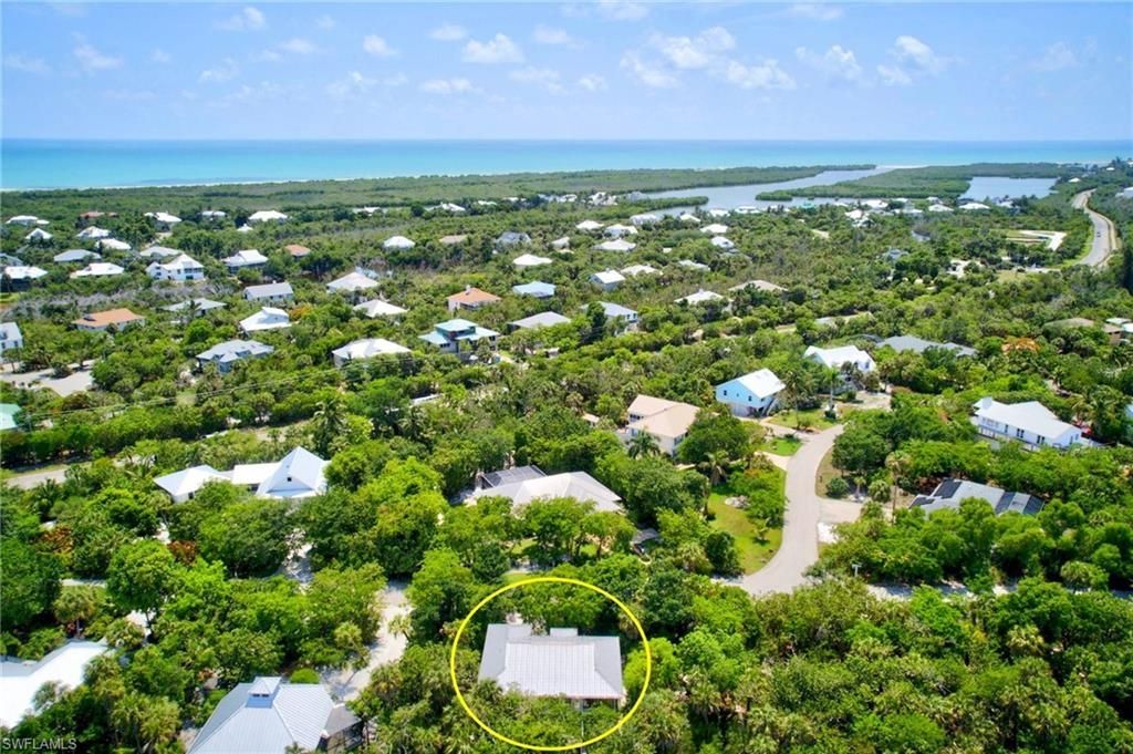 1986 Wild Lime Dr , Sanibel, FL 33957 Photo