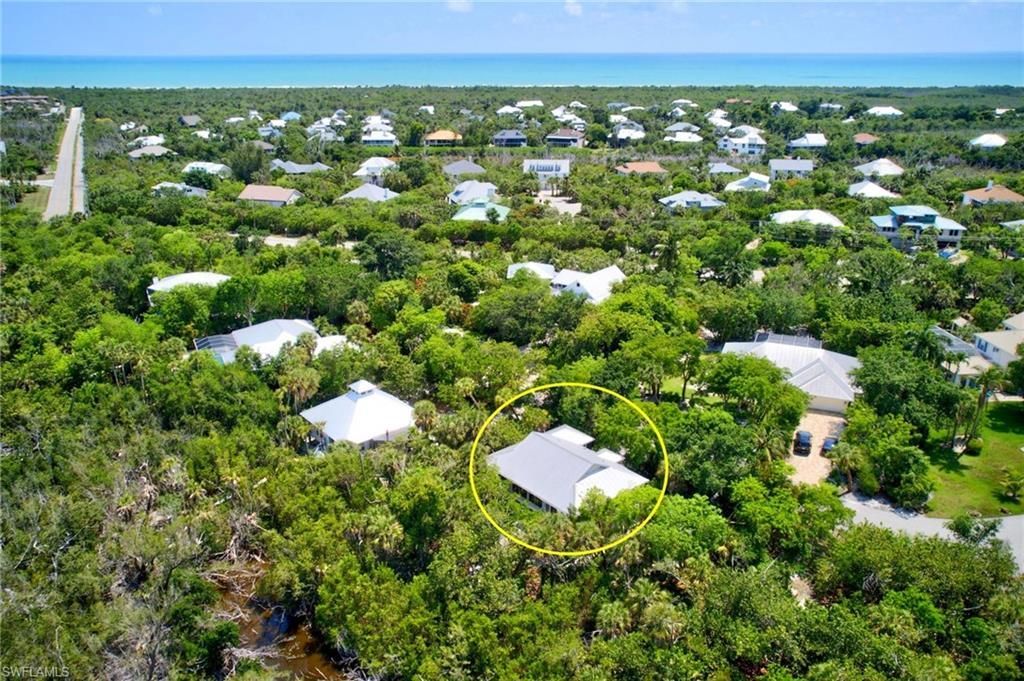 1986 Wild Lime Dr, Sanibel, FL 33957 Photo