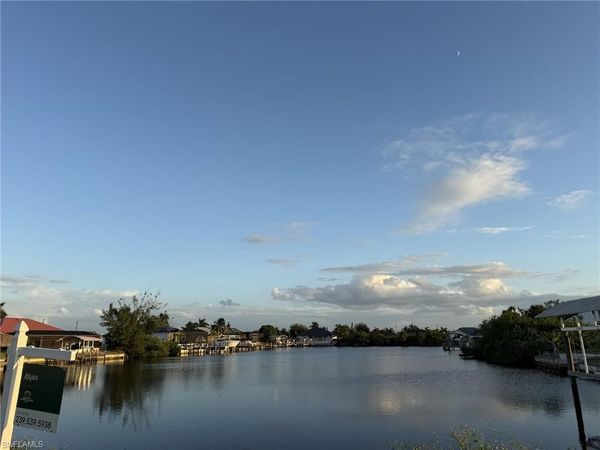 4204 NW 22nd ST, CAPE CORAL, FL 33993