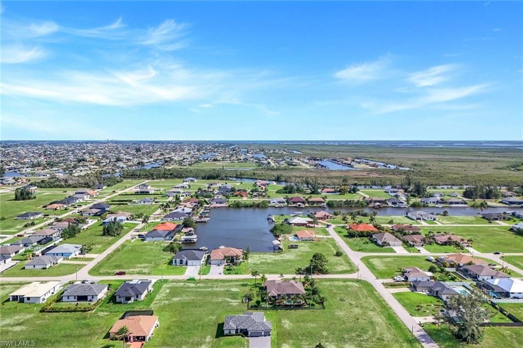 4204 NW 22nd St, Cape Coral, FL 33993 Photo
