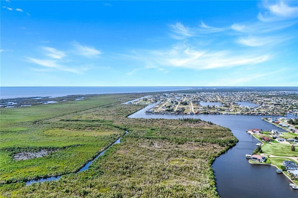 4204 NW 22nd St, Cape Coral, FL 33993 Photo
