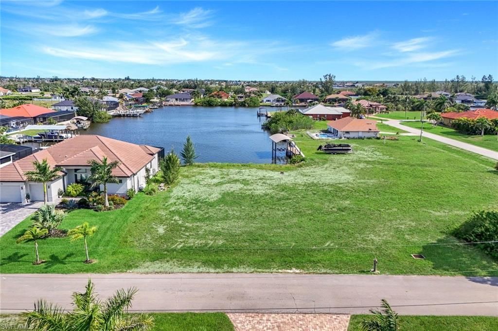 4204 NW 22nd St, Cape Coral, FL 33993 Photo