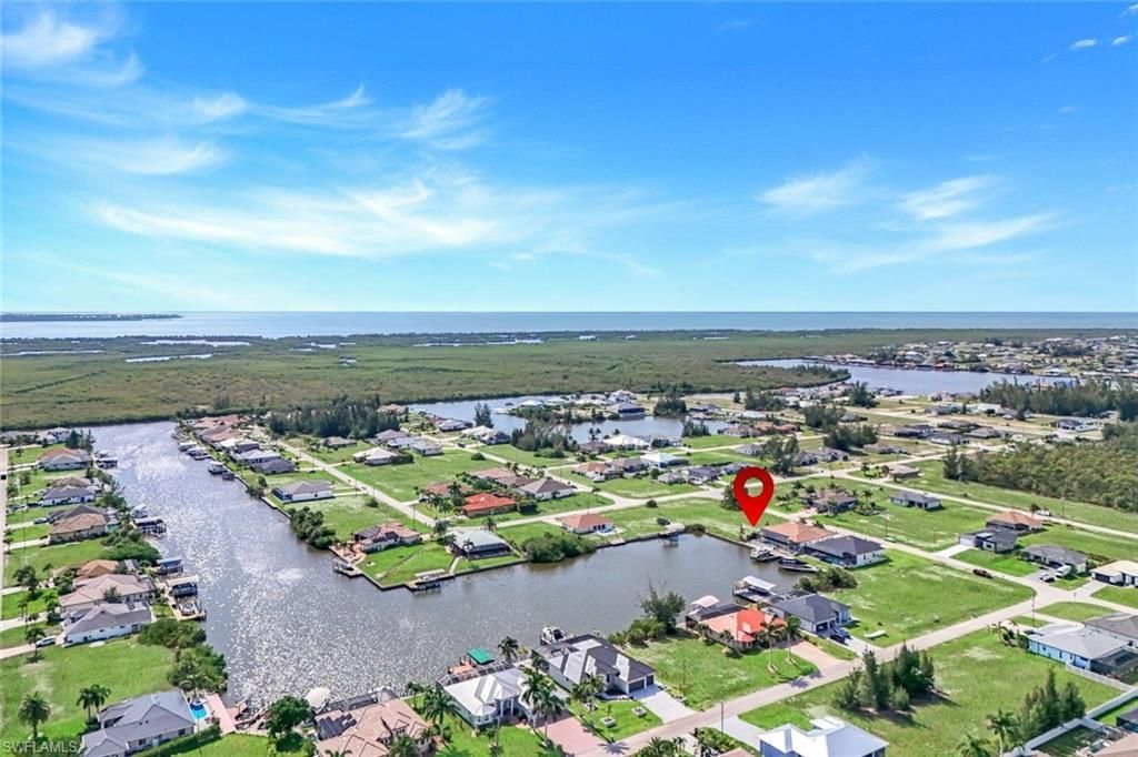 4204 NW 22nd St, Cape Coral, FL 33993 Photo