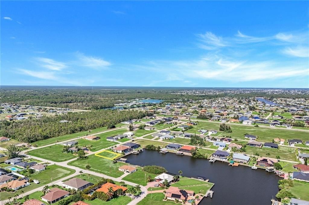 4204 NW 22nd St, Cape Coral, FL 33993 Photo