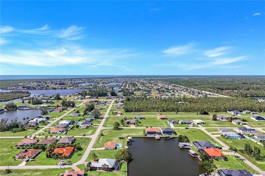 4204 NW 22nd St, Cape Coral, FL 33993 Photo
