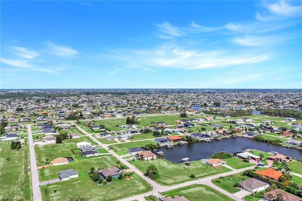 4204 NW 22nd St, Cape Coral, FL 33993 Photo