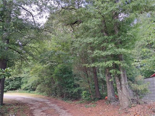 0 Decatur Road , Ellenwood, GA 30294