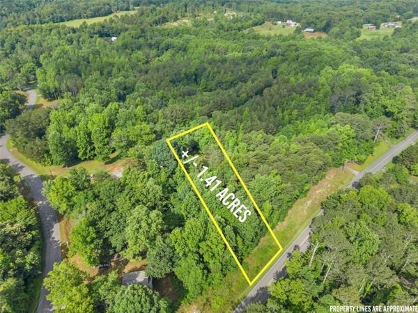 0 Yellow Creek Road , Murrayville, GA 30564
