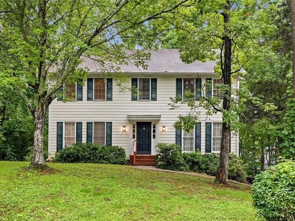2849 Water Wheel Court NE, Marietta, GA 30062