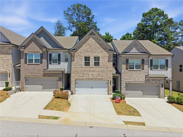 2610 Norwich Trace, Snellville, GA 30078