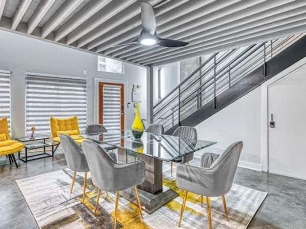 620 Glen Iris Drive NE, Unit 106, Atlanta, GA 30308
