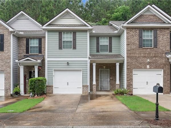 2985 Tarian Way , Decatur, GA 30034