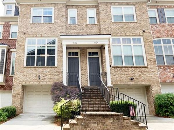 1622 Mosaic Way SE, Smyrna, GA 30080