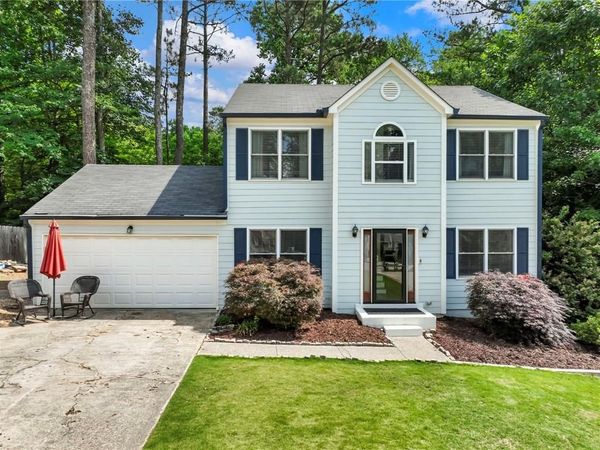 530 Old Preston Trail, Johns Creek, GA 30022
