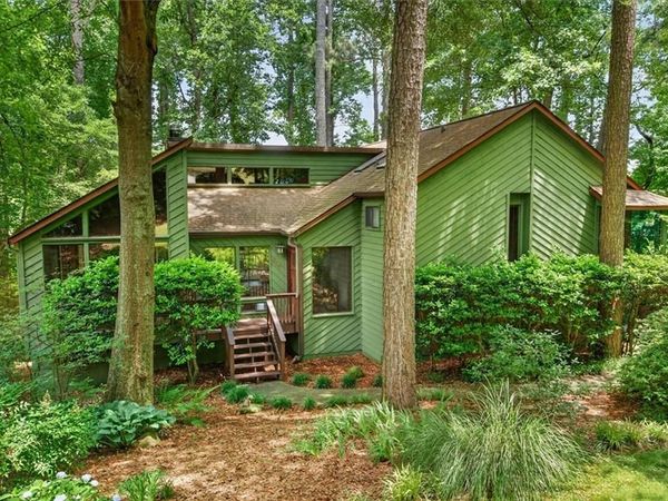 317 New Foal Lane NE, Kennesaw, GA 30144