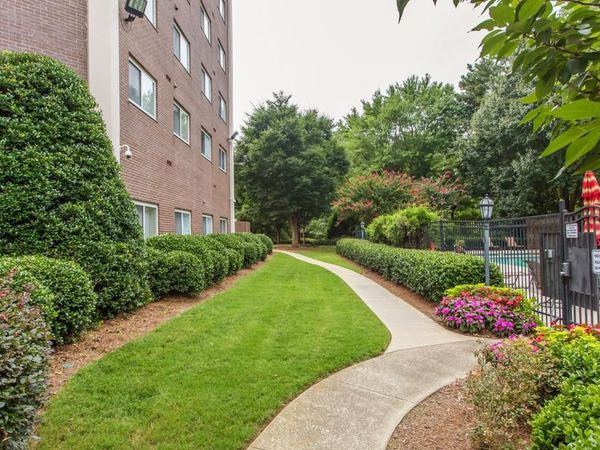 1501 Clairmont Road , Unit 1628, Decatur, GA 30033