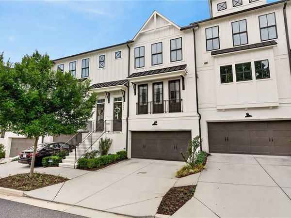 5859 Westin Road , Atlanta, GA 30328