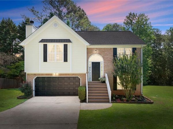 5105 Reynolds Court , Monroe, GA 30656
