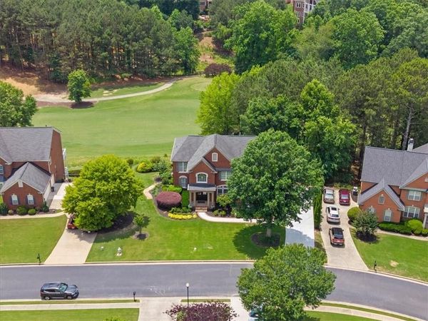 5140 Harbury Lane, Suwanee, GA 30024