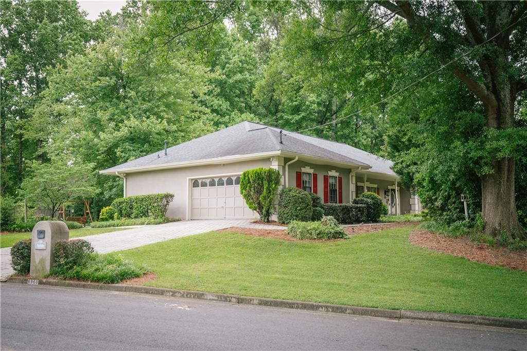 6960 Northgreen Drive, Atlanta, GA 30328 Main Photo