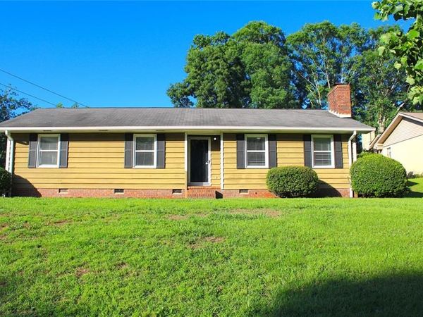 3101 Esther Drive , Gainesville, GA 30504