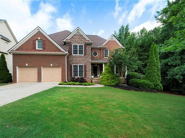685 Sienna Drive , Cumming, GA 30040