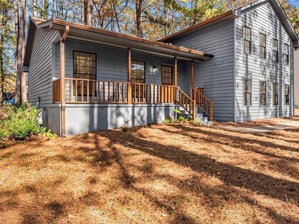 444 Wellington Way , Jonesboro, GA 30238