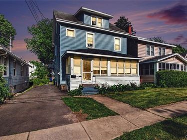325 S Midler Avenue, Syracuse, NY 13206
