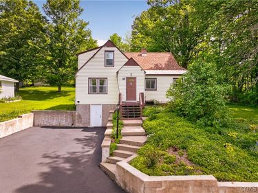 5 Marwood Road, Utica, NY 13502