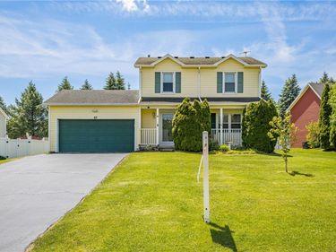 67 Grangerford, West Henrietta, NY 14586