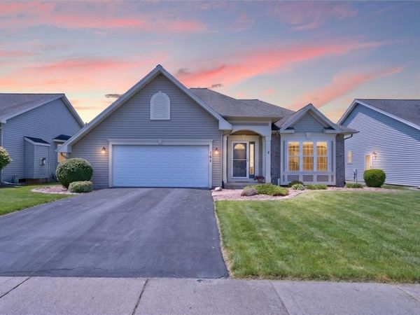 166 Pollet Place, Rochester, NY 14626