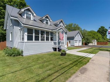 41 Riverside Drive, Deferiet, NY 13628