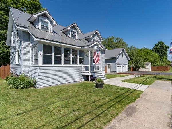 41 Riverside Drive, Deferiet, NY 13628