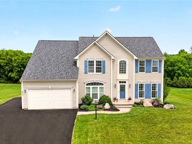 6832 Citation Way, Victor, NY 14564
