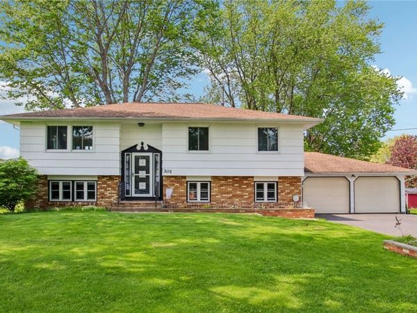 301 Bennett Road, Hilton, NY 14468