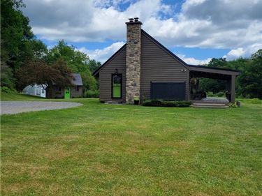 164 Munson Road, Burlington Flats, NY 13315