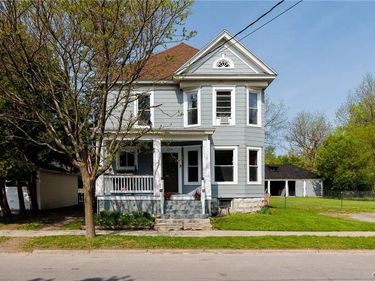 624 Hamlin Street , Watertown, NY 13601