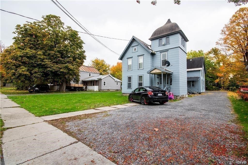 616 Bronson Street , Watertown, NY 13601 Main Photo