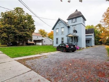 616 Bronson Street , Watertown, NY 13601