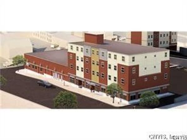 714 N Townsend Street #4A , Syracuse, NY 13203