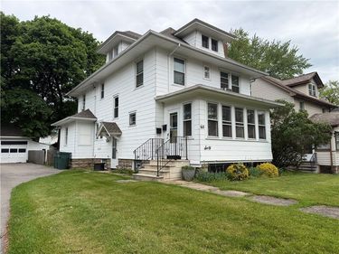 60 Cheltenham Rd , Unit Down, Rochester, NY 14612