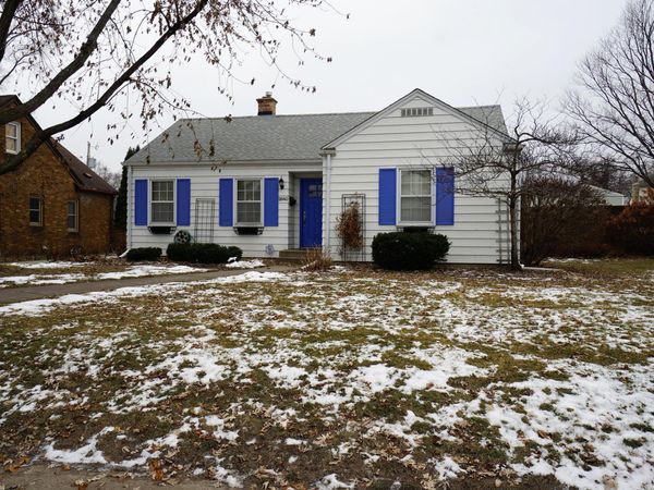 2640 Inglewood Avenue S, Saint Louis Park, MN 55416