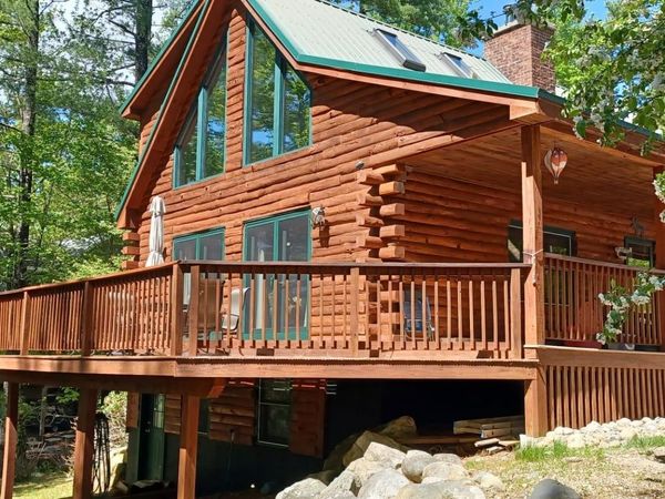 76 Clover Drive, Wakefield, NH 03830