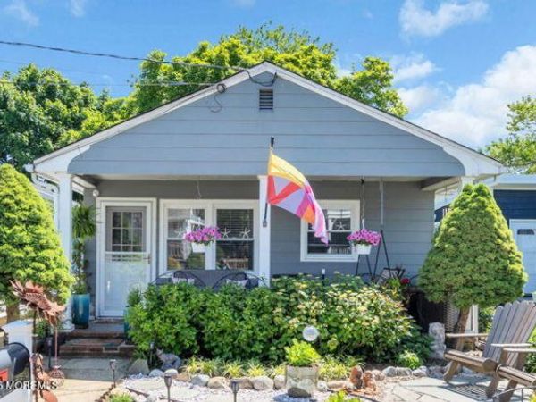 122 Inskip Avenue, Ocean Grove, NJ 07756