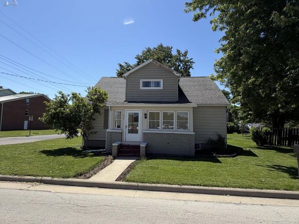 822 Eulalia Avenue, Upper Sandusky, OH 43351